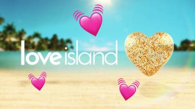 Love Island star confirms romance with MAFS Australia star - heatworld.com - Australia - county Talbot - county Love