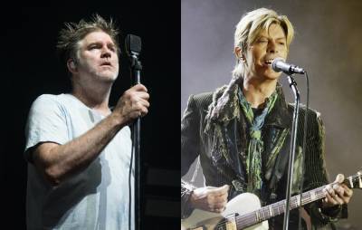 LCD Soundsystem’s James Murphy on working on David Bowie’s ‘Blackstar’: “I kind of talked myself out of a job” - www.nme.com