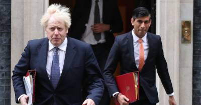 Boris Johnson faces possible Commons defeat as Tories revolt over international aid cut - www.dailyrecord.co.uk