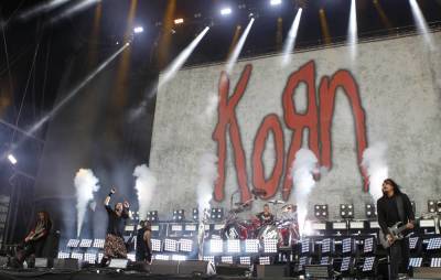 Korn are releasing their first ever collection of NFTs - www.nme.com - Mexico