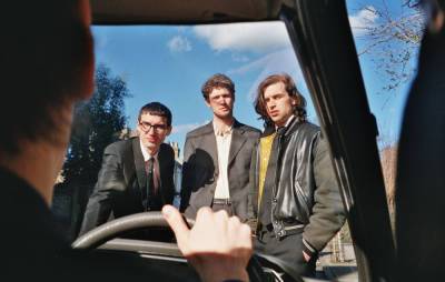 Listen to Spector’s mammoth new single ‘Funny Way Of Showing It’ - www.nme.com