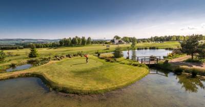 Award-winning Perthshire golf club on the market for £1.4m with owners set to retire - www.dailyrecord.co.uk