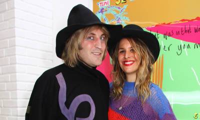 Noel Fielding surprises fans with details of 'accident' at his family home - hellomagazine.com - Britain