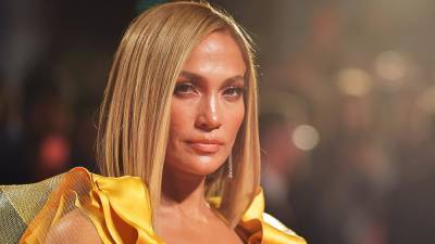 Jennifer Lopez set to produce and star in Broadway production for TV - www.foxnews.com - Oklahoma
