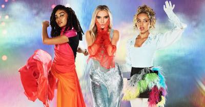 Little Mix add mid-afternoon matinee show in Manchester to massive UK tour - www.manchestereveningnews.co.uk - Britain - Manchester - Birmingham - city Newcastle