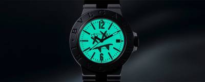 Steve Aoki launches £3000 clubbing watch - completemusicupdate.com
