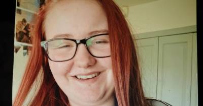 Concern over safety of missing Lanark 13-year-old girl - www.dailyrecord.co.uk