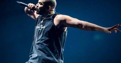 Drake has been with new girlfriend for 'months' - www.msn.com