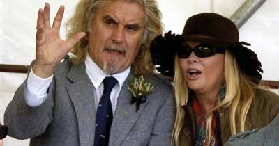 Billy Connolly's wife Pamela pens musical about Florida coke-dealing fugitive Bum Farto - www.dailyrecord.co.uk - Florida