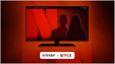 Tinder, Netflix Team For Indian Dating Reality Show ‘IRL: In Real Love’ – Global Bulletin - variety.com - India