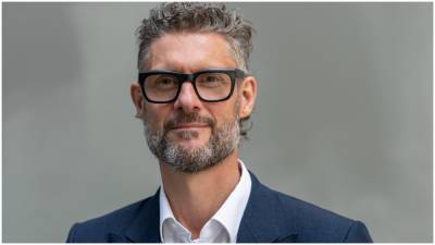 BritBox Hires Diederick Santer As International Chief Creative Officer - variety.com