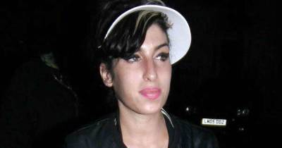 Amy Winehouse wanted children - www.msn.com