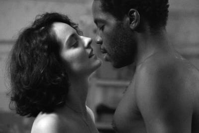 ‘Les Olympiades’ Trailer: Jacques Audiard Redefines Modern Love & Sex In Paris’ 13th District - theplaylist.net - France - Paris