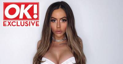 Holly Hagan says Love Island stars won’t have sex as they’re too ‘self aware’ - www.ok.co.uk