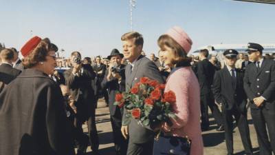 Altitude Scores France Deal On Oliver Stone’s ‘JFK: Revisited’ – Cannes - deadline.com - France