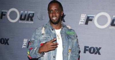 Diddy slams racial abuse of footballers - www.msn.com - Italy - Sancho