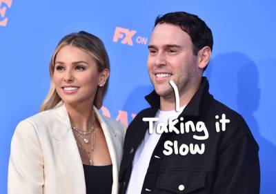 What To Expect From Scooter Braun & Yael Cohen’s Unusual Split Amid 'Rough Patch' - perezhilton.com - South Africa