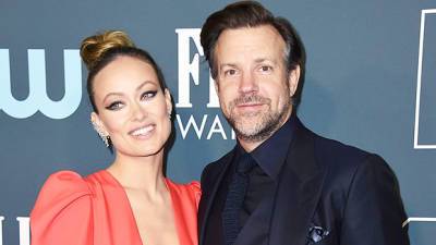 Jason Sudeikis Speaks Out About Olivia Wilde Split Confirms When The Breakup Happened - hollywoodlife.com
