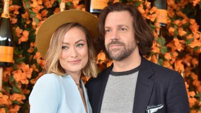 Jason Sudeikis Opens Up About Olivia Wilde Breakup, Says He'll Have a 'Better Understanding' of It in a Year - www.etonline.com