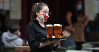New rules for Scottish pubs from Monday as Scotland moves to level zero - www.dailyrecord.co.uk - Scotland