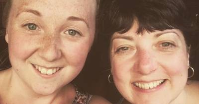 Mum will 'never get over losing' her 'incredible daughter' who died from brain cancer age 26 - www.dailyrecord.co.uk - Manchester