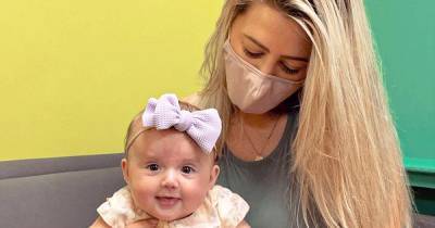Bachelor’s Lesley Murphy’s Daughter Nora Has ‘Really Rough Night’ After Leaving Hospital - www.usmagazine.com