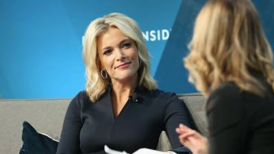 Megyn Kelly Says Media Over-Hyped Deadly Capitol Riot - thewrap.com