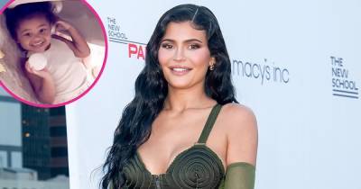 Boss Baby! Kylie Jenner Reveals Daughter Stormi Has Her ‘Own Office’ at Kylie Cosmetics HQ - www.usmagazine.com