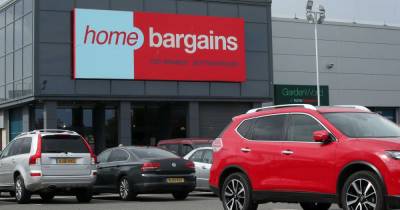 Home interiors get a quick and easy renovation with £1.99 product from Home Bargains - www.dailyrecord.co.uk