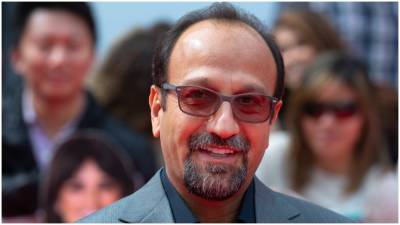 Asghar Farhadi - Asghar Farhadi on Dangers of Social Media Manipulation in Iran as Depicted in Cannes Competition Film ‘A Hero’ - variety.com - Iran