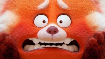 Pixar’s ‘Turning Red’ Trailer: Meet Mei Lee, a Teen Who Transforms Into a Panda When She’s Stressed (Video) - thewrap.com