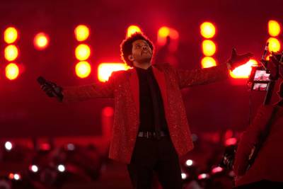 The Weeknd, Billie Eilish, BTS & More To Headline ‘Global Citizen Live’ - etcanada.com