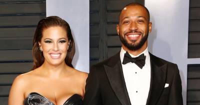 Ashley Graham Is Pregnant, Expecting 2nd Baby With Husband Justin Ervin: ‘Next Chapter’ - www.usmagazine.com