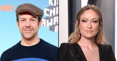 Jason Sudeikis Will Have a ‘Better Understanding’ of His Split From Olivia Wilde ‘in a Year’: I ‘Hit a Rock Bottom’ - www.usmagazine.com
