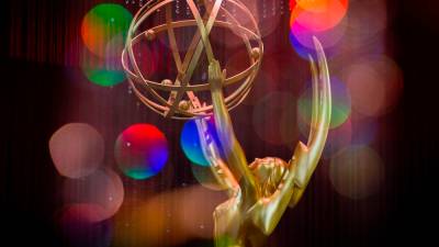 2021 Emmy Nominations: The Complete List - www.etonline.com