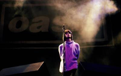 Oasis announce release date for ‘Oasis Knebworth 1996’ documentary - www.nme.com