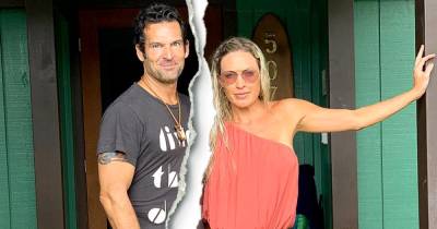 Real Housewives of Orange County’s Braunwyn Windham-Burke and Husband Sean Burke Announce Split: ‘We Need a Break’ - www.usmagazine.com - Hawaii