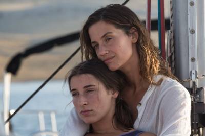 Cannes Review: ‘Murina’ - deadline.com - Croatia