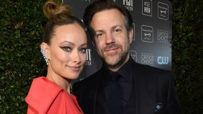 Jason Sudeikis Opens Up About His Breakup With Olivia Wilde - www.glamour.com