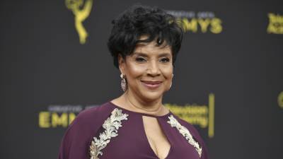 Phylicia Rashad Scores Third Consecutive Emmy Nom For ‘This Is Us’ In Wake Of Cosby Controversy - deadline.com - county Wake