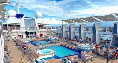 Everything you need to know about Celebrity Cruises' post-Covid UK sailings - www.msn.com - Britain - city Southampton