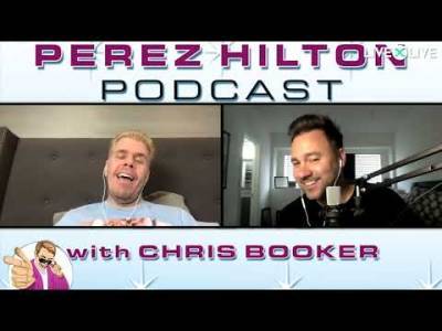 Building Bridges | The Perez Hilton Podcast - WATCH Here! - perezhilton.com