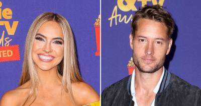 ‘Selling Sunset’ Star Chrishell Stause Feels ‘Like an Awkward Teen’ While Dating After Justin Hartley Divorce - www.usmagazine.com