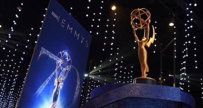 Emmys 2021 Nominations List: The Crown, Bridgerton, The Queen’s Gambit & more take the lead - www.pinkvilla.com