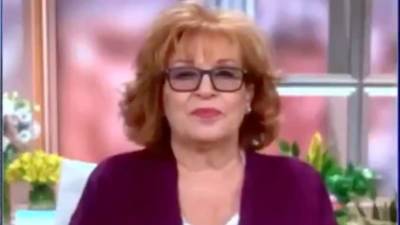 ‘The View': Joy Behar Says Teens Should Be Allowed to Get Vaccinated Without Parental Consent - thewrap.com - Tennessee