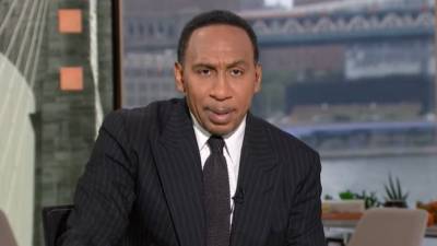 ESPN’s Stephen A Smith Apologizes On-Air for Shohei Ohtani Attack (Video) - thewrap.com