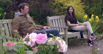 Emmerdale SPOILER: Meena Jutla turns focus on Liam Cavanagh after murdering Leanna - www.ok.co.uk - city Sandhu