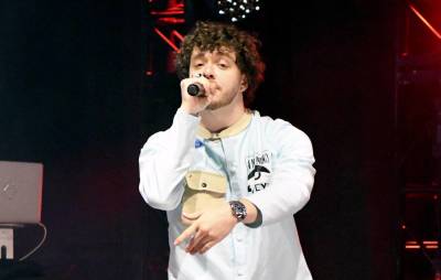 Jack Harlow talks setting an example for “white kids” in Black culture - www.nme.com - city Louisville