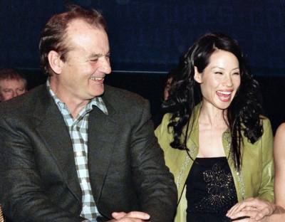 ‘Charlie’s Angels’ Set Production Assistant Addresses Those Bill Murray And Lucy Liu Fallout Rumours - etcanada.com