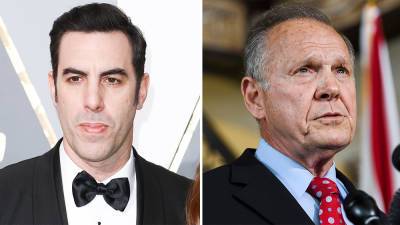 Sacha Baron Cohen Beats Roy Moore’s $95M ‘Who Is America?’ Defamation Suit - deadline.com - Alabama
